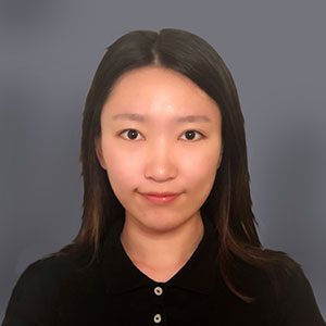 Betty Cui | Zeto Wireless EEG Company Team Member