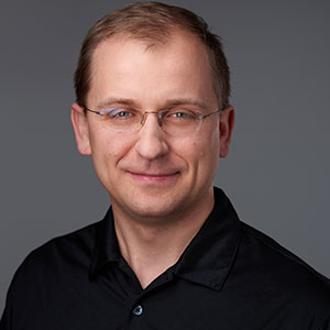 Florian Strelzyk | Zeto Wireless EEG Company Team Member