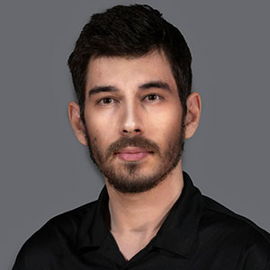 Krisztián Horvat | Zeto Wireless EEG Company Team Member