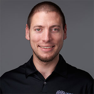 Péter Kele | Zeto Wireless EEG Company Team Member