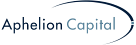 Zeto Wireless EEG Company | Aphelion Capital Logo