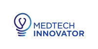 Zeto EEG Headset | Medtech Innovator Logo