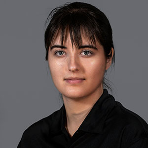 Rita Bibok | Zeto Wireless EEG Company Team Member