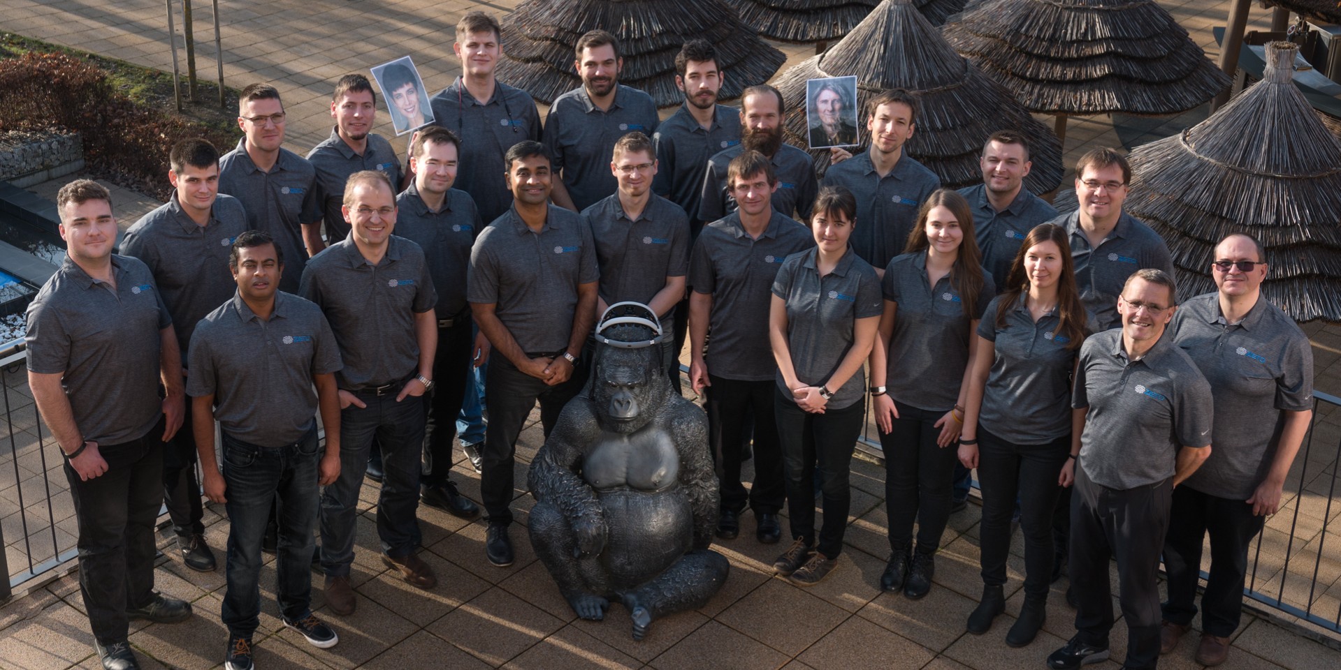 Our Team
