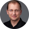 Florian Strelzyk | Chief Sales Officer | Zeto EEG Headset