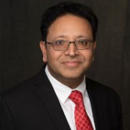 Raj Gupta MD