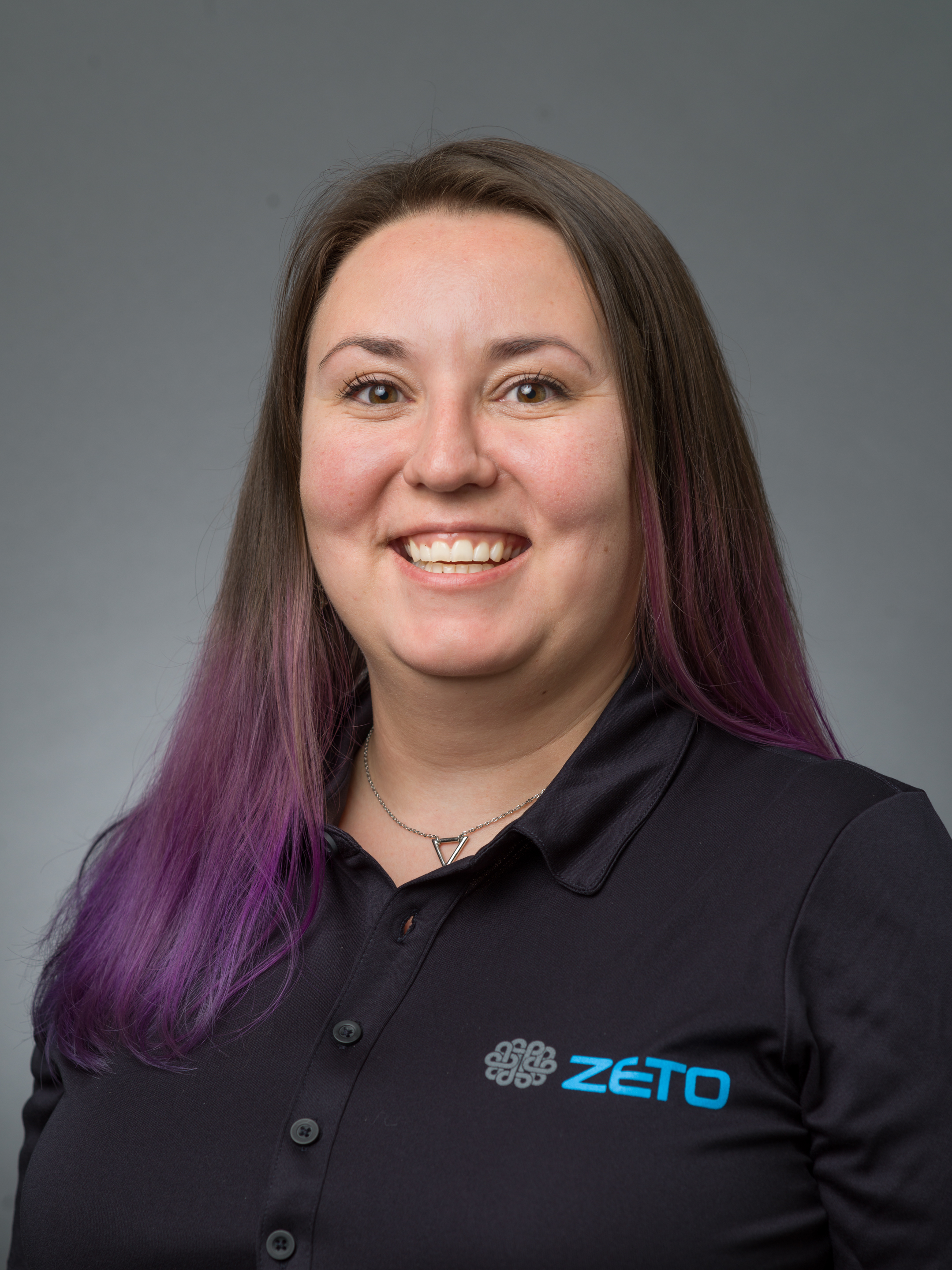 BRANDI FLIPPIN | Zeto Wireless EEG Company Team Member