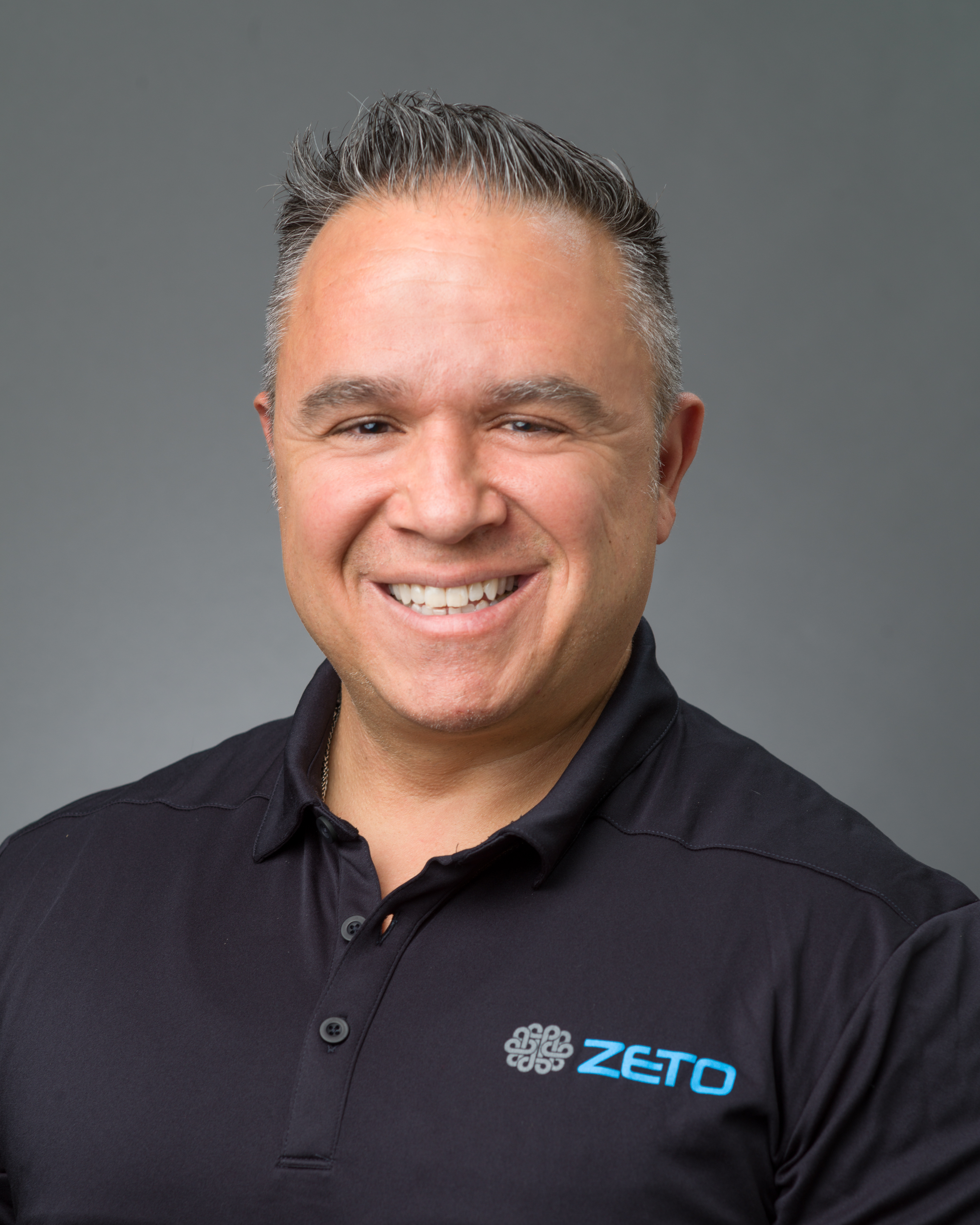 FARUK OKCETIN | Zeto Wireless EEG Company Team Member