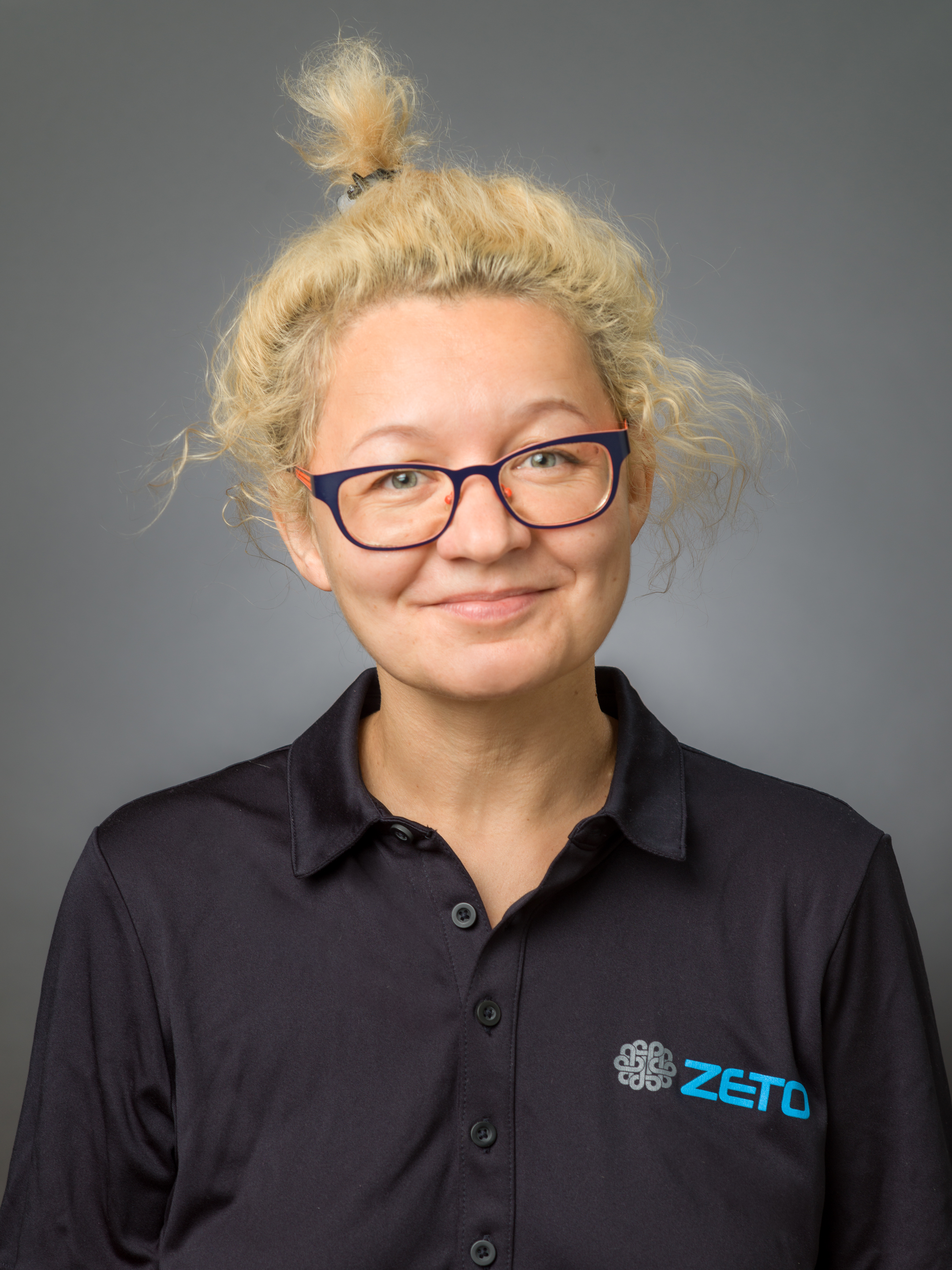 IRINA NAZAROVA | Zeto Wireless EEG Company Team Member