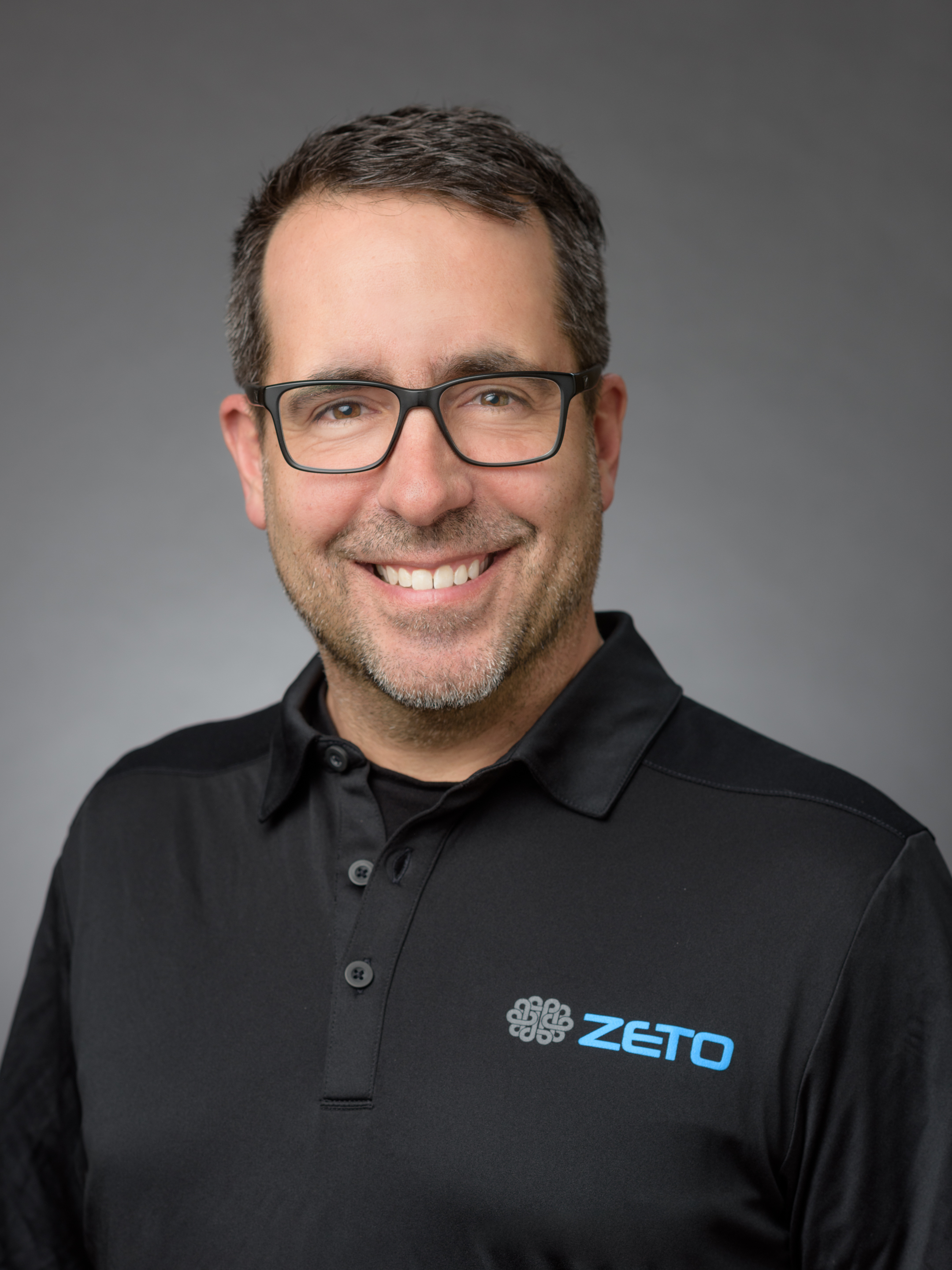 A. MARK MENTO | Zeto Wireless EEG Company Team Member