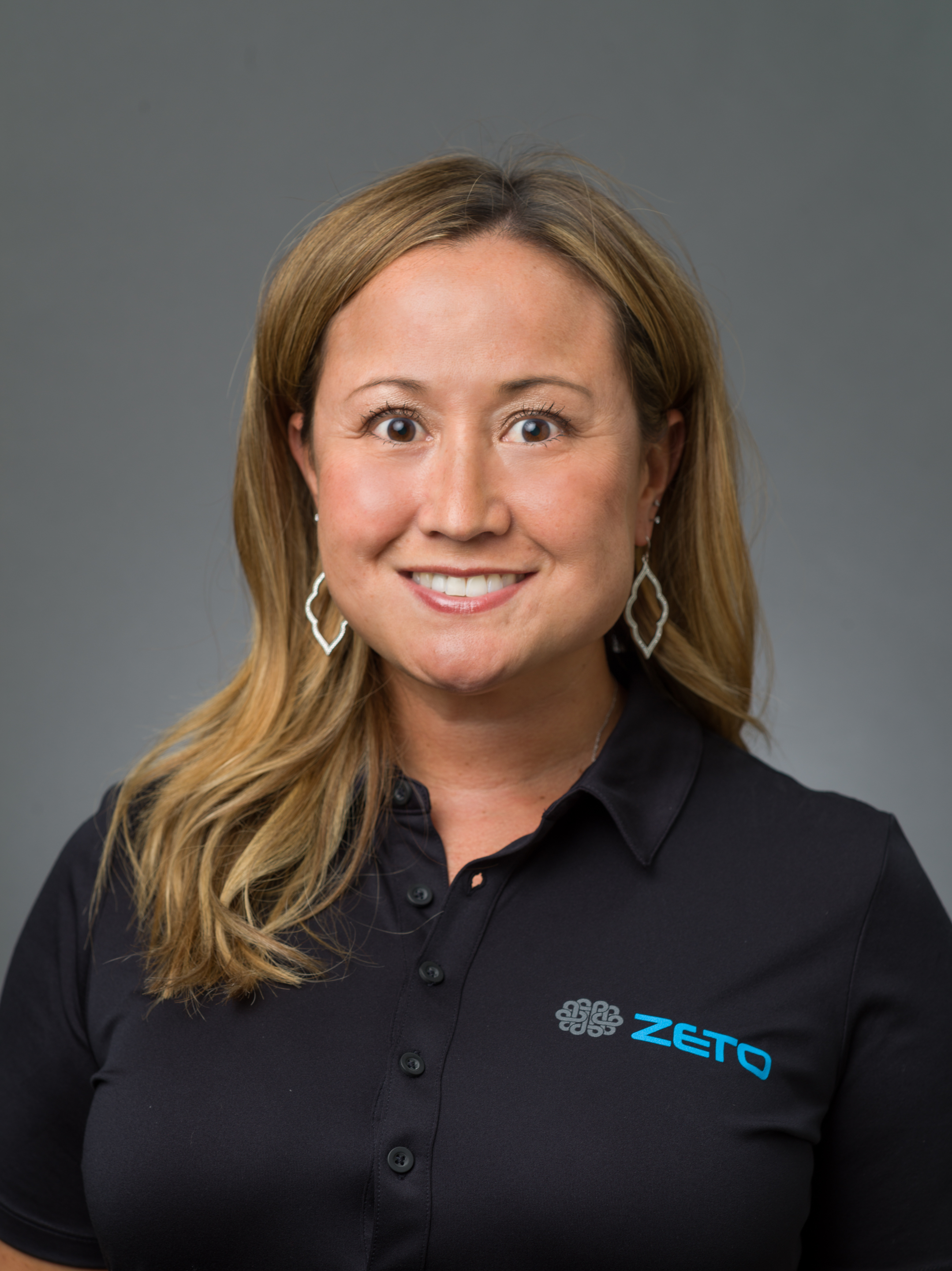 Melissa Mentzer | Zeto Wireless EEG Company Team Member