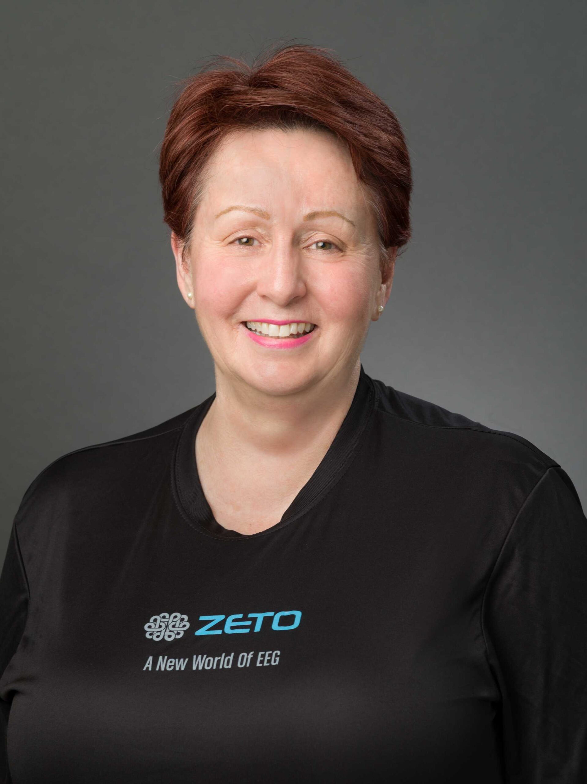 MARU KRAMER | Zeto Wireless EEG Company Team Member