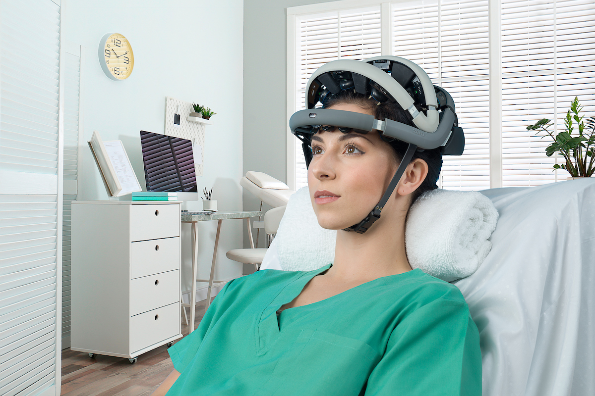 Simplifying Routine EEGs: Zeto Improves Care for Neurology Practices