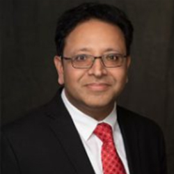 Raj Gupta MD