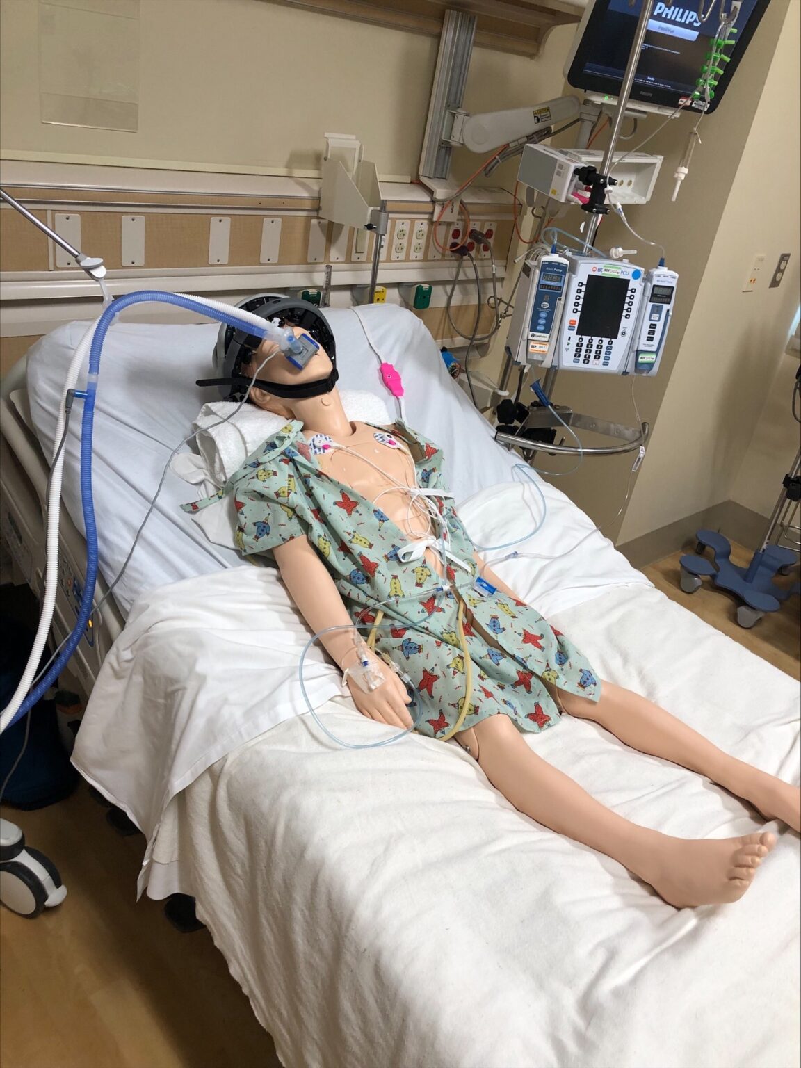 EEG in the ICU: Brain Monitoring in ICU and ED | Zeto EEG