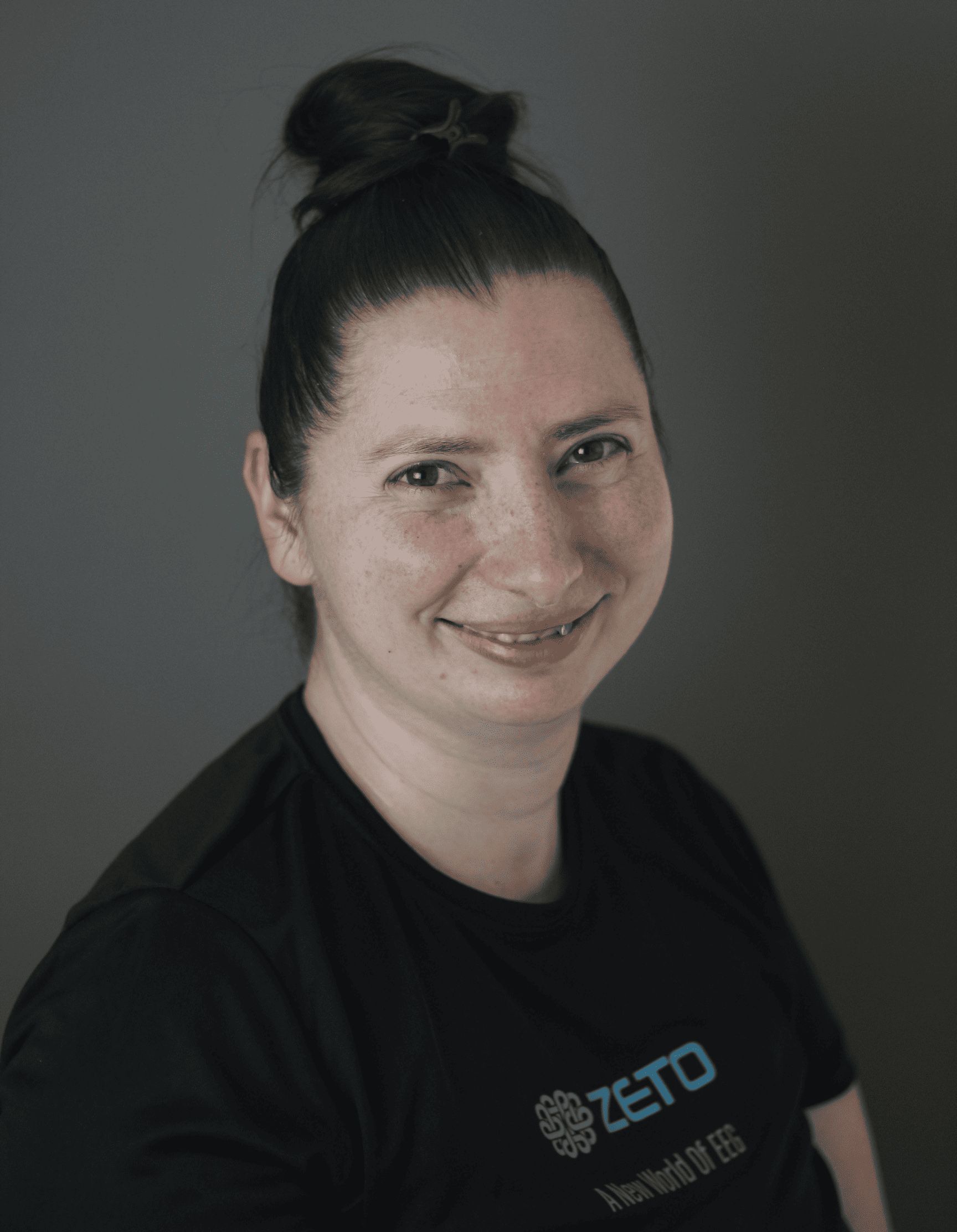 Orsolya Kele | Zeto Wireless EEG Company Team Member