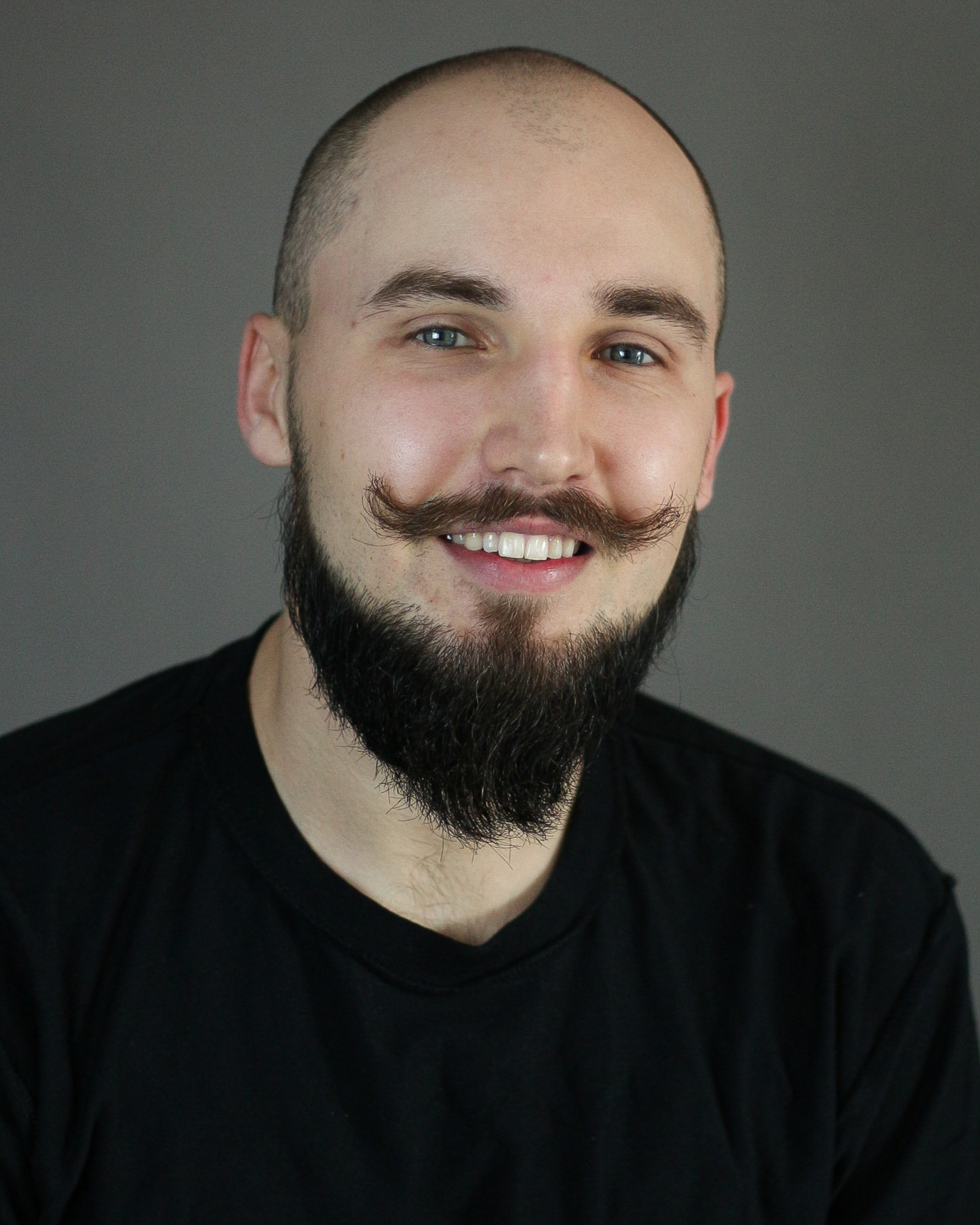 Tamas Simon | Zeto Wireless EEG Company Team Member