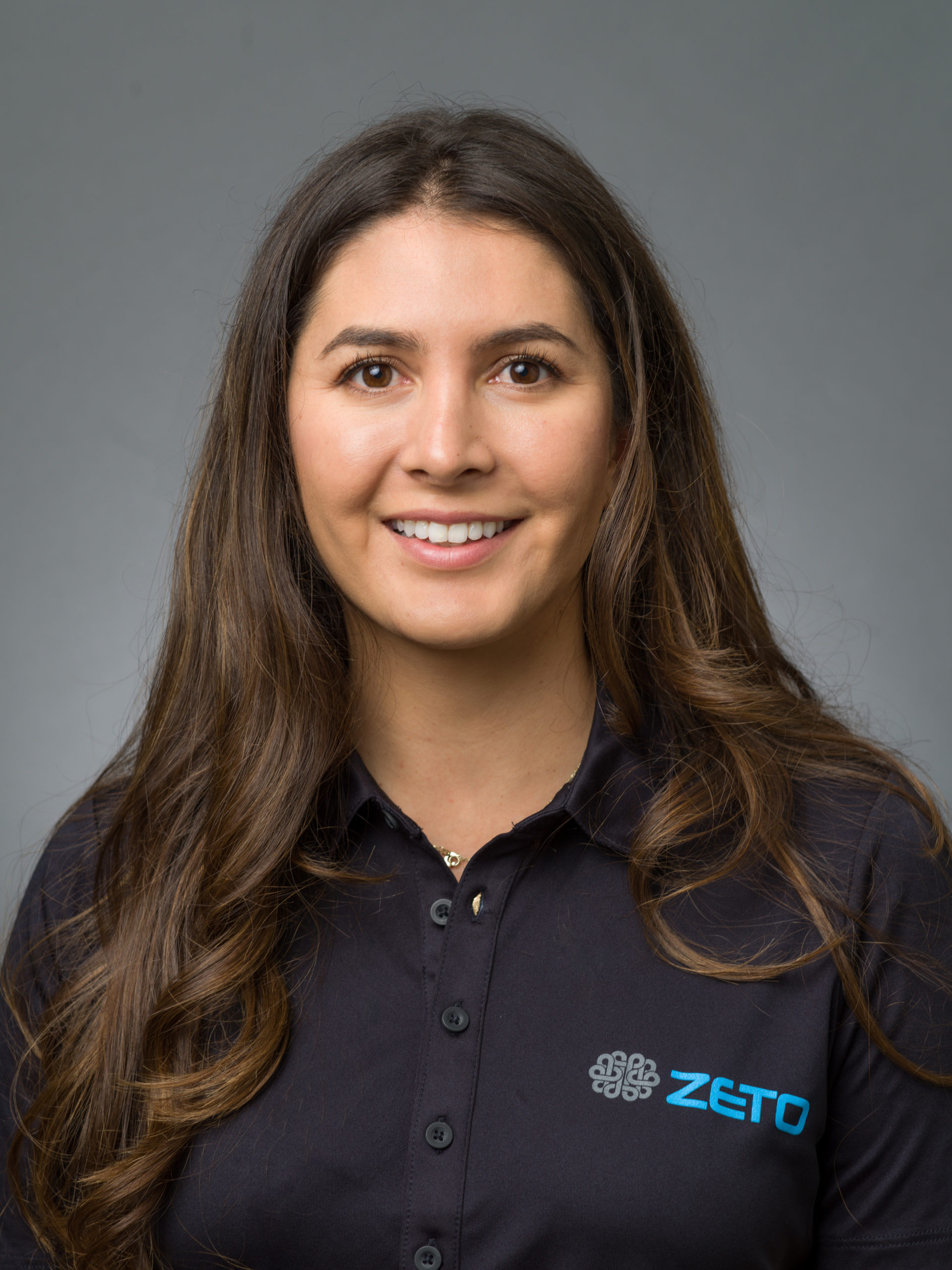 RACHEL RAGUSA | Zeto Wireless EEG Company Team Member