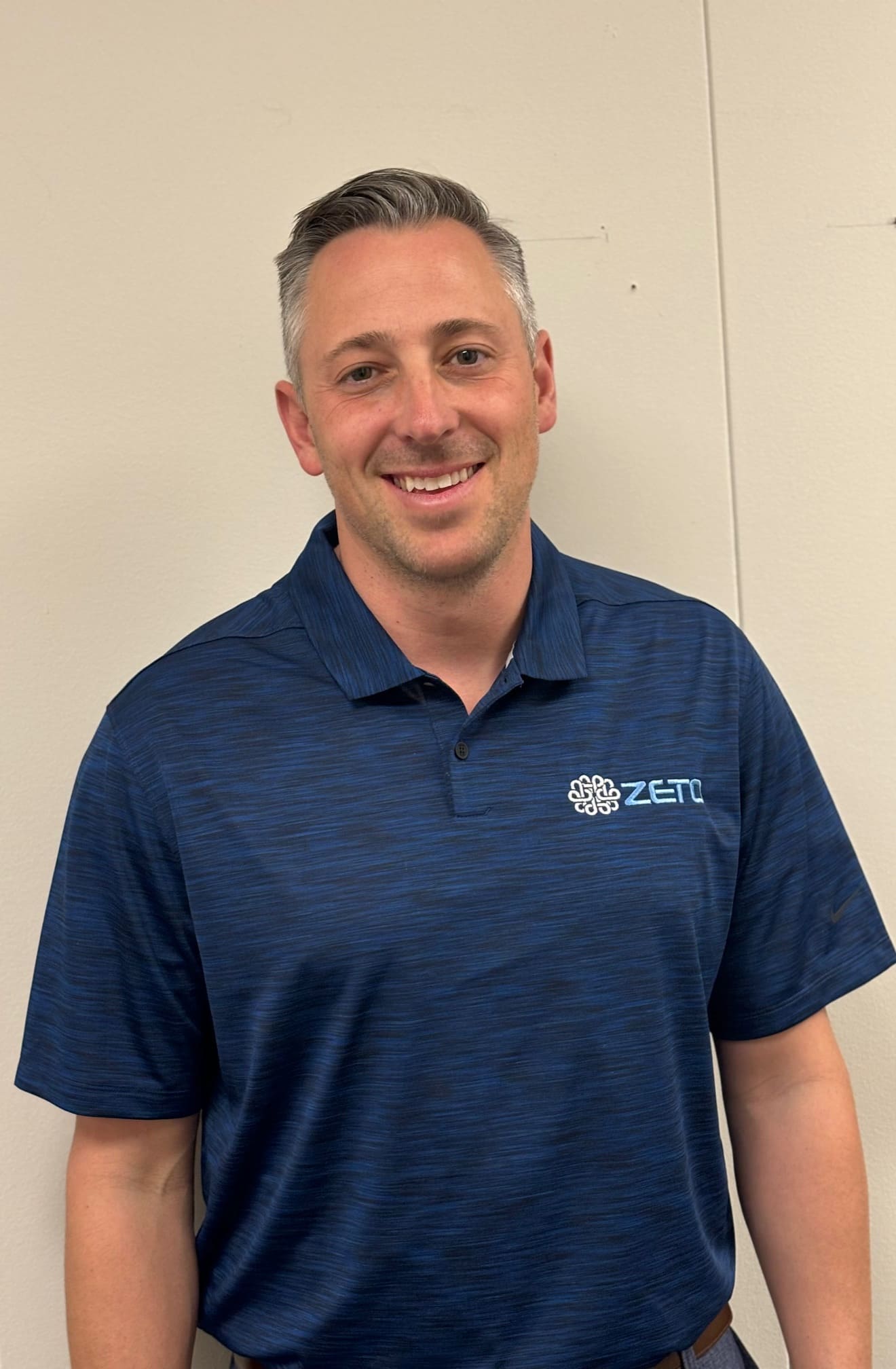 Brian Harris | Zeto Wireless EEG Company Team Member