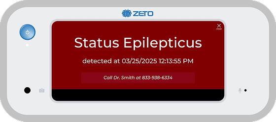 Zeto Launches NeuroPulseTM