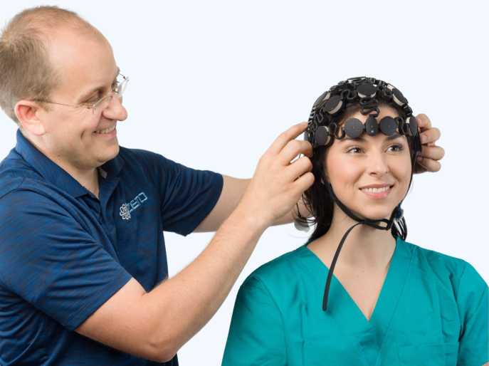 Transition from Traditional to Modern EEG Setups