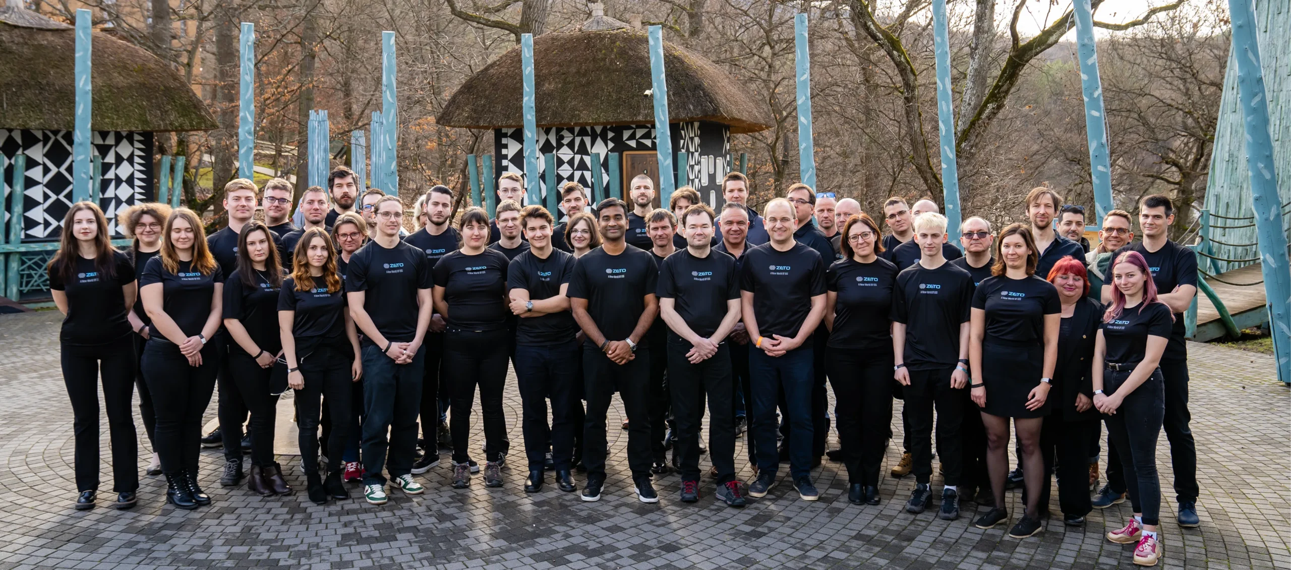 Our Team