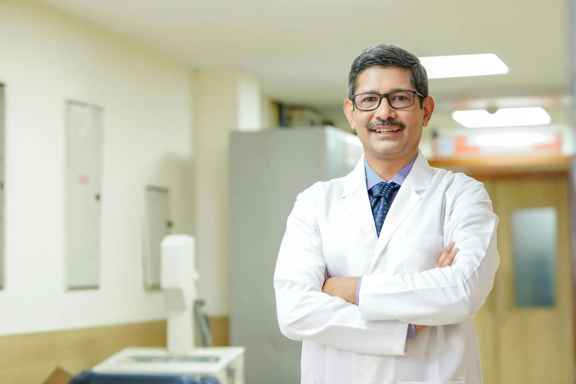 Neurology Header Page Image